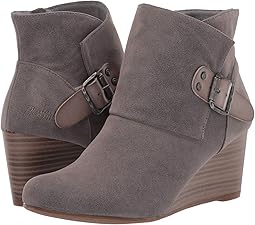 Humo Rocky Oak PU/Dyecut