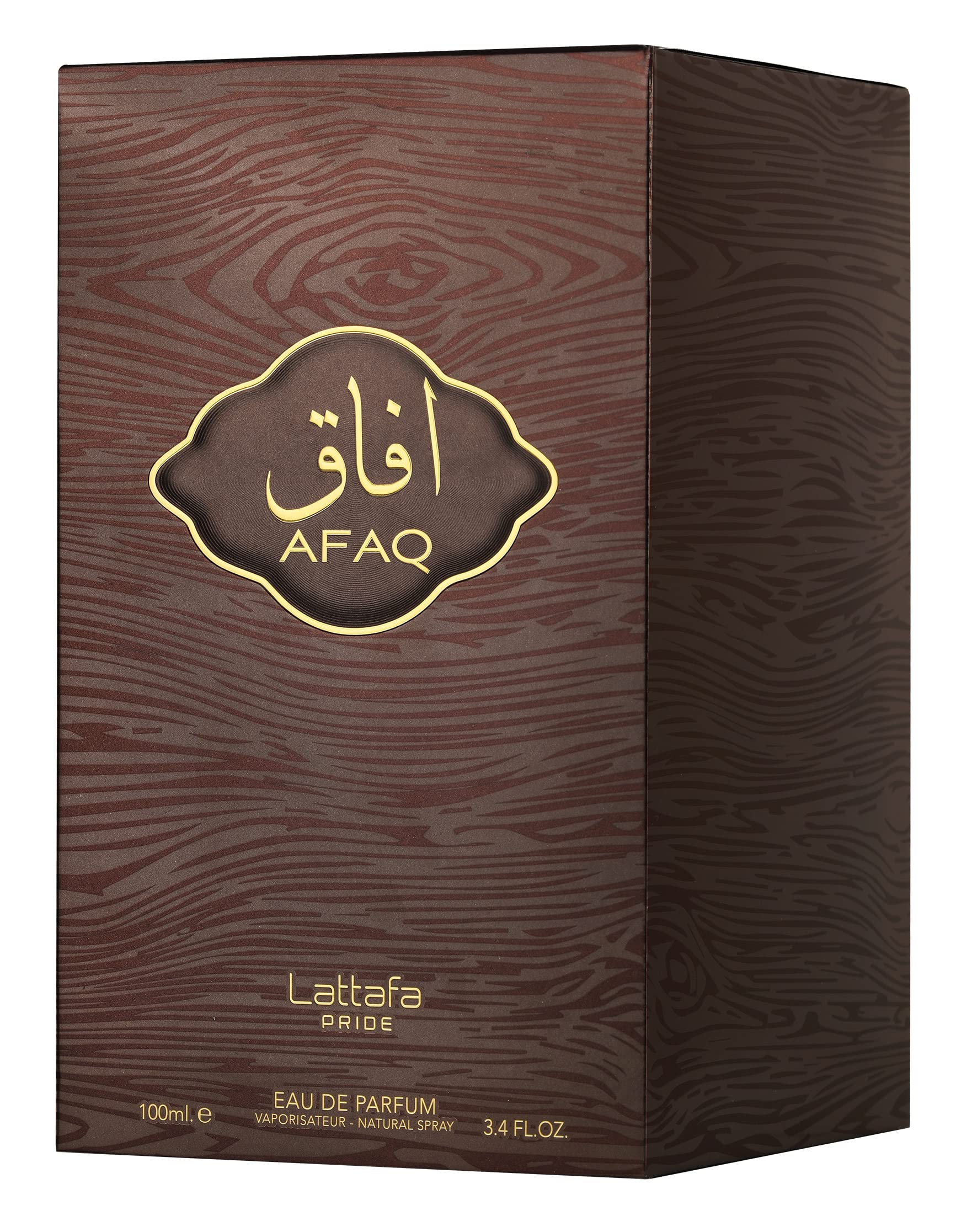 Lattafa, Pride Afaq - Eau de Parfum Unisex 100 ml
