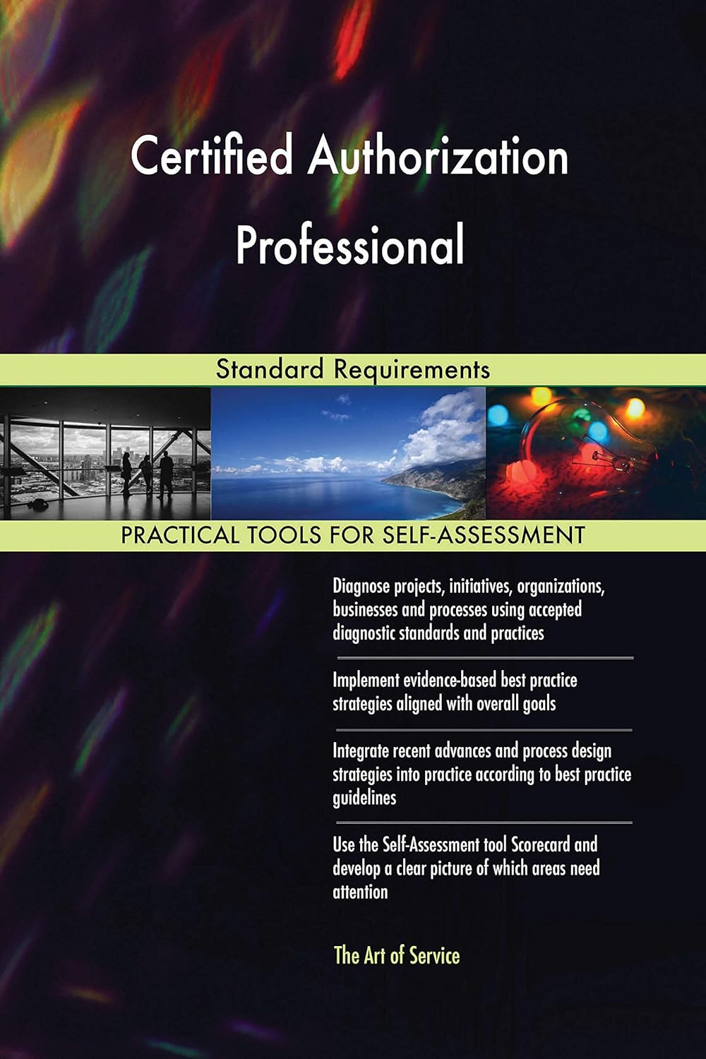 Amazon.co.jp Certified Authorization Professional Standard Requirements (English Edition) 電子書籍
