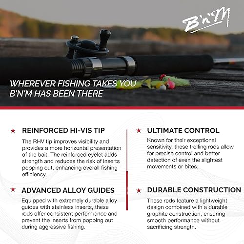 Miniatura 3 de B&M BW6