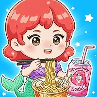 Jelly Master Mukbang ASMR: Food Eating Master