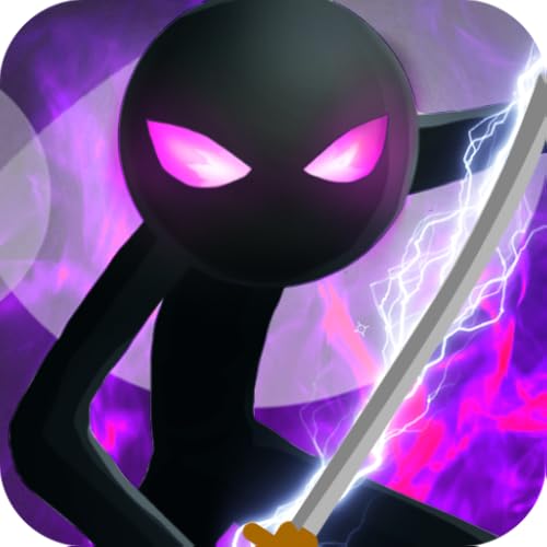 Stickman Epic Warriors PRO