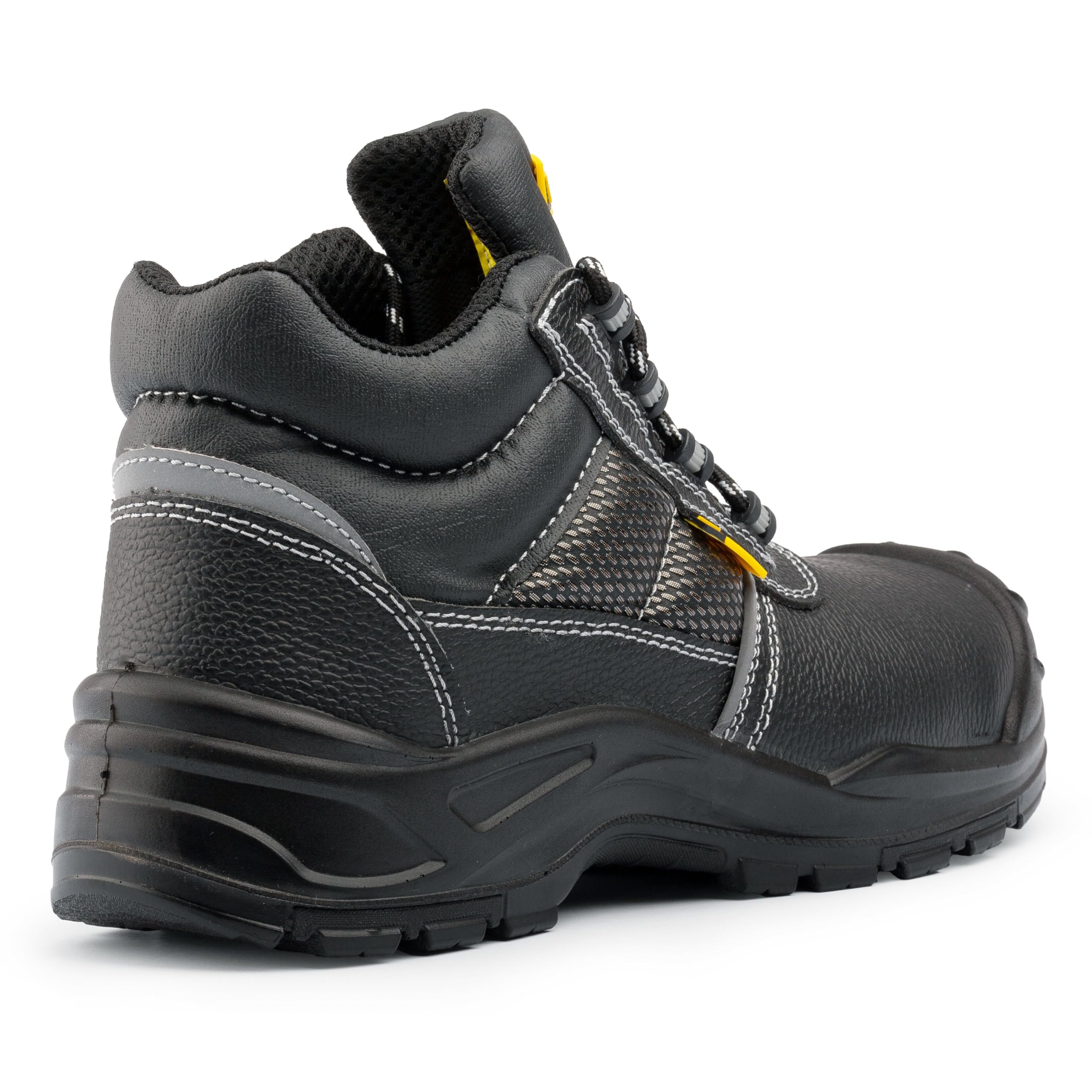BLACK HAMMER Stan Botas modelo ChukkaHombre