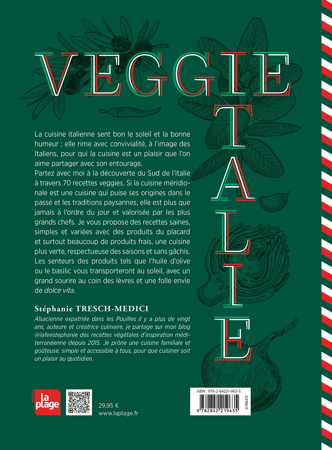 Veggie Italie