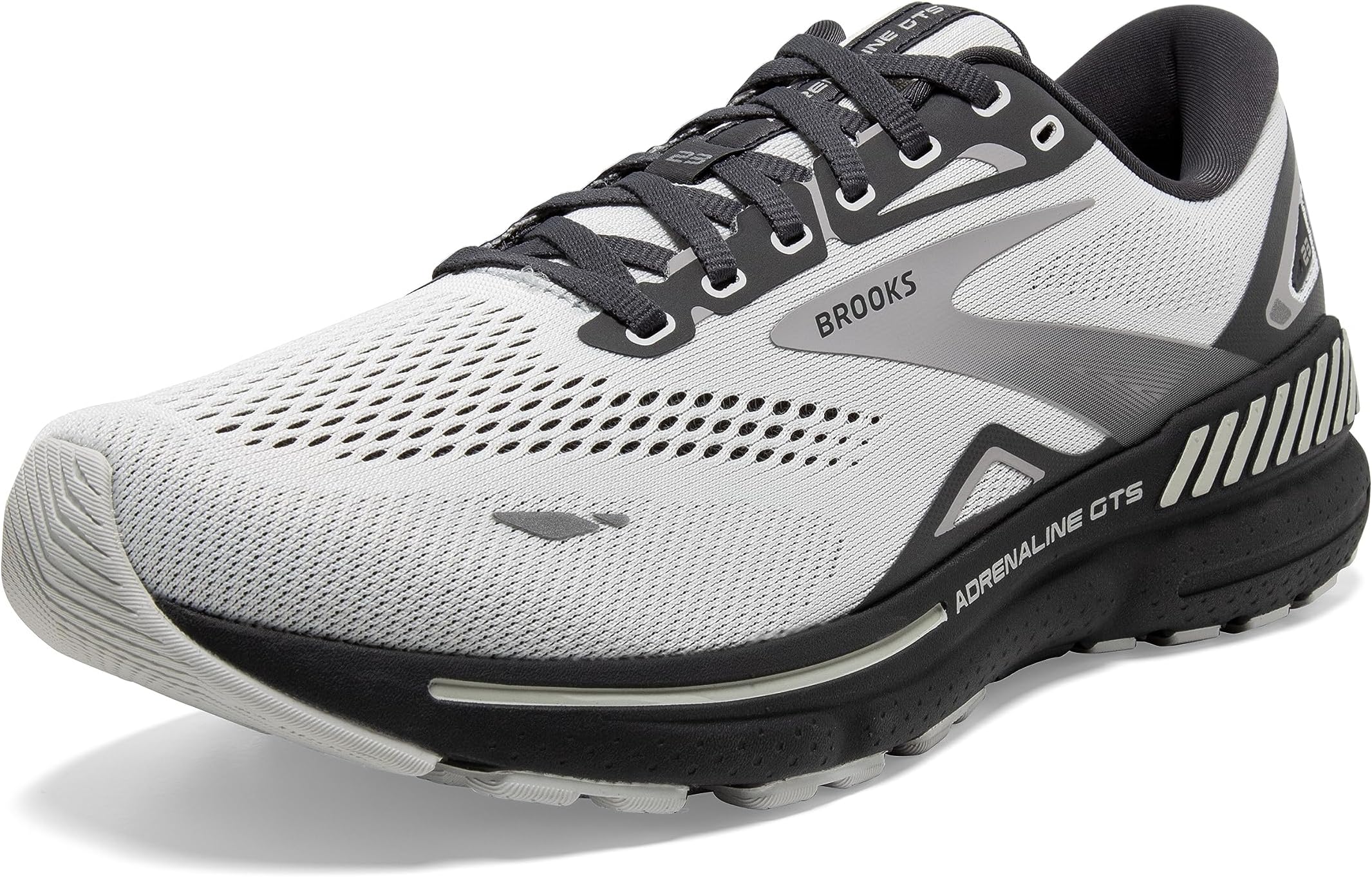 Brooks Men's Adrenaline Gts 23 Sneaker