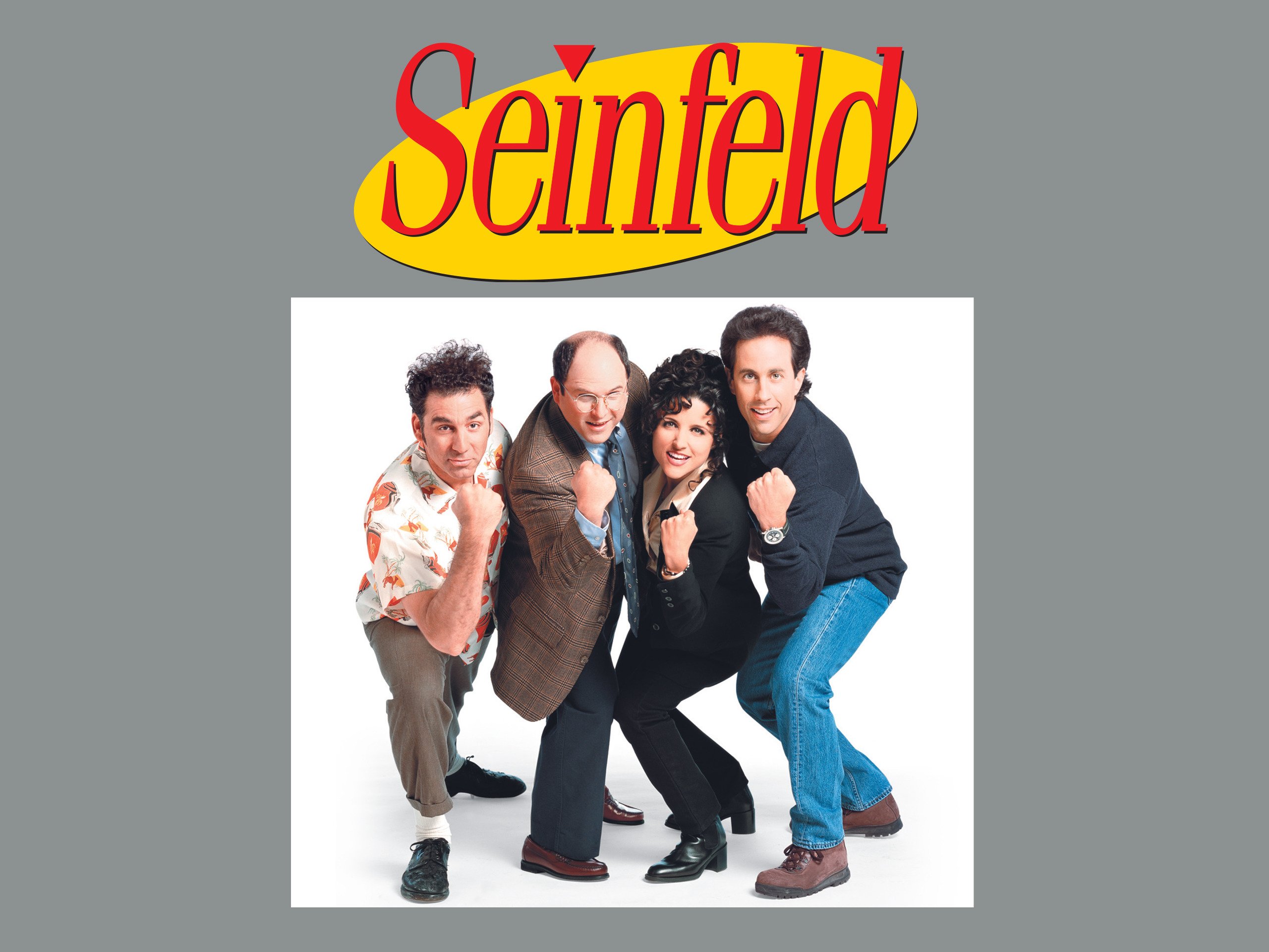 Seinfeld Season 8