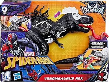 Amazon.co.jp: マーベル・コミックス スパイダーマン：ヴェノム