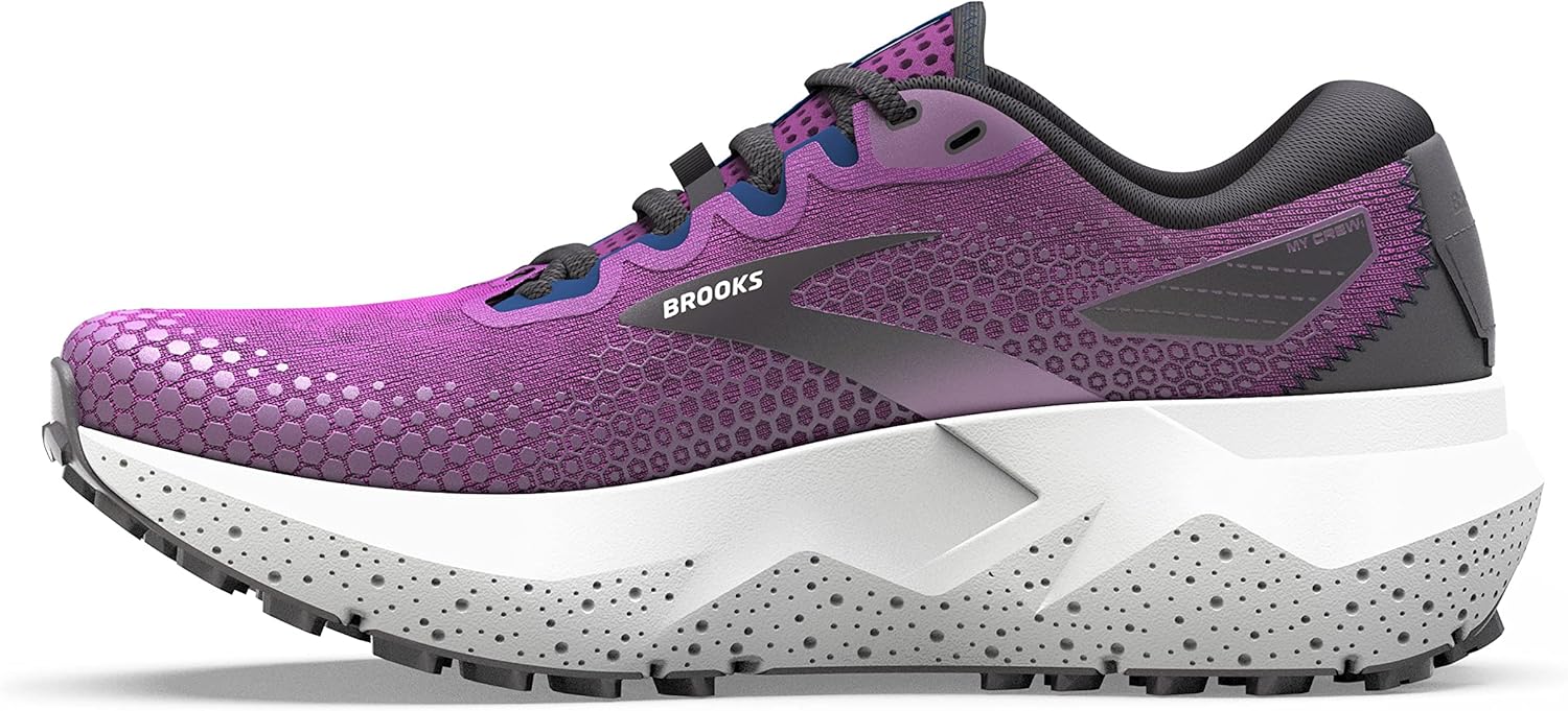 Brooks Women’s Caldera 6 Trail Running Shoe - Image 5