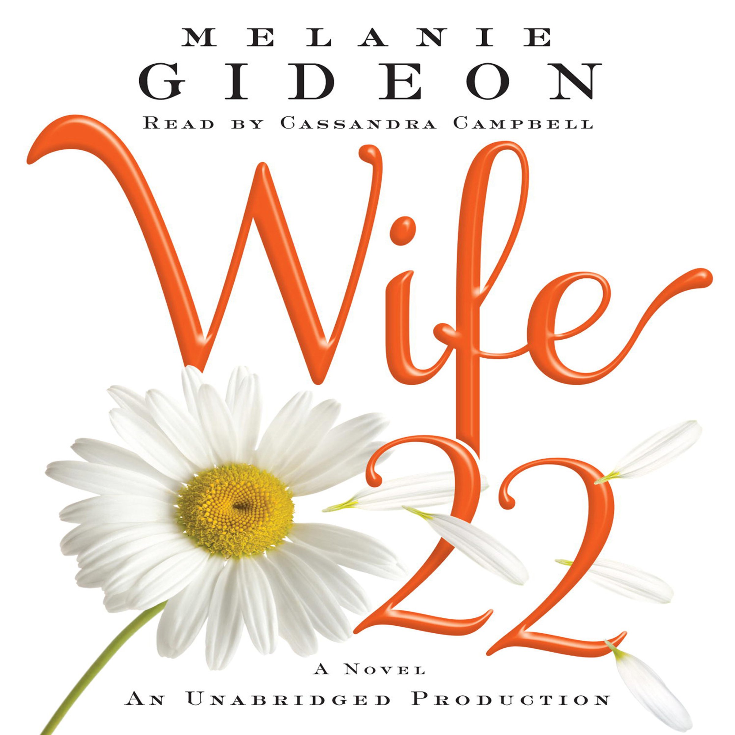 Cover art for Wife 22