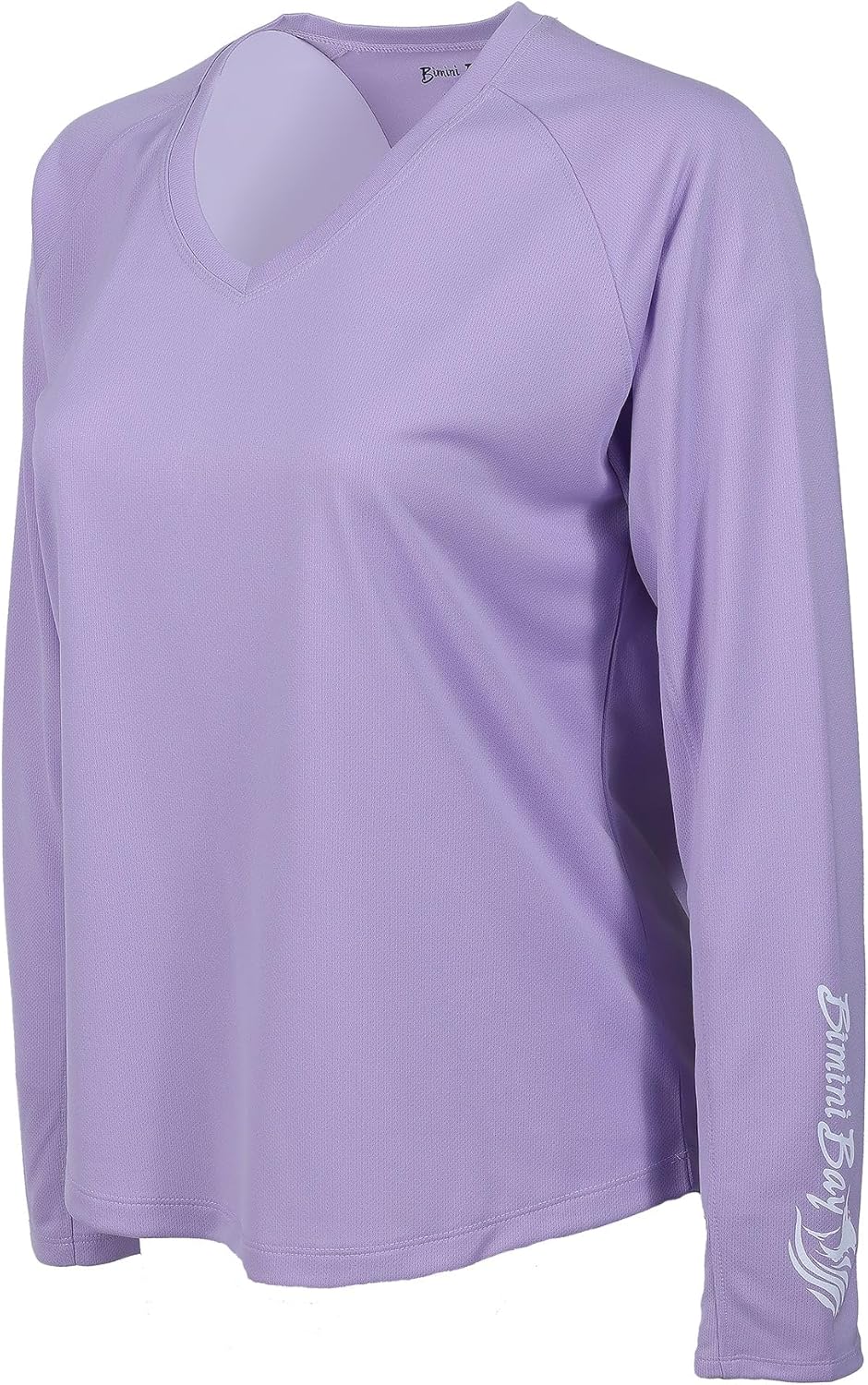 Bimini Bay Outfitters LTD Cabo II Women's Long Sleeve Fishing Shirt Featuring BloodGuard Plus