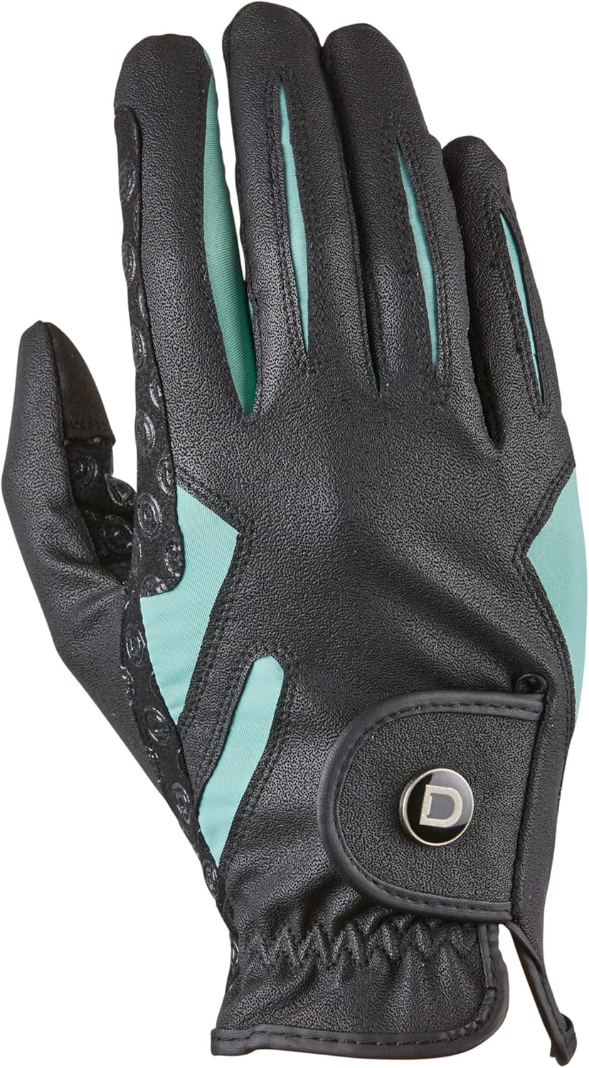 Dublin Cool-It Gel Riding Glove