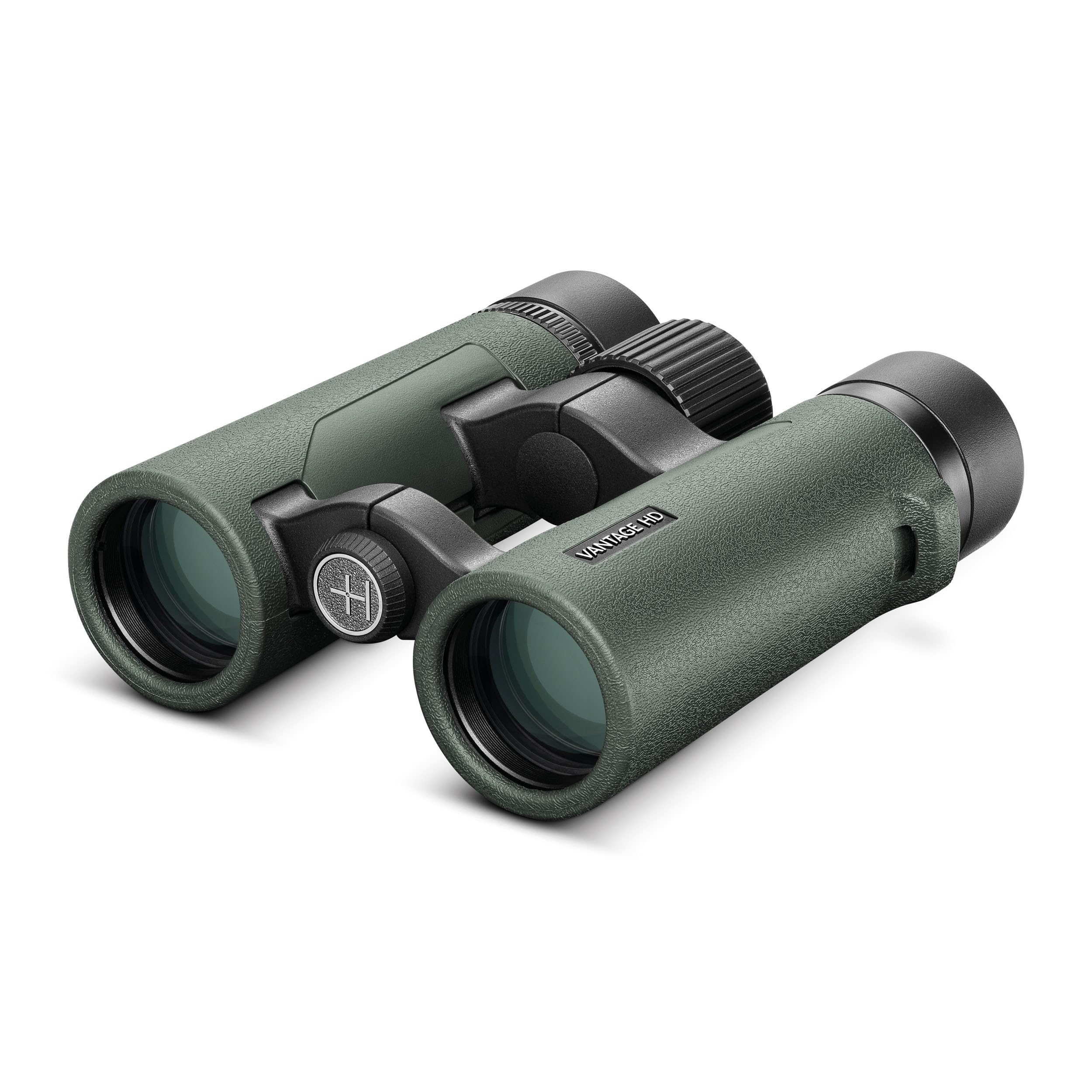 Hawke Optics Hawke Vantage Hd 10X34 Binoculars Green 34213