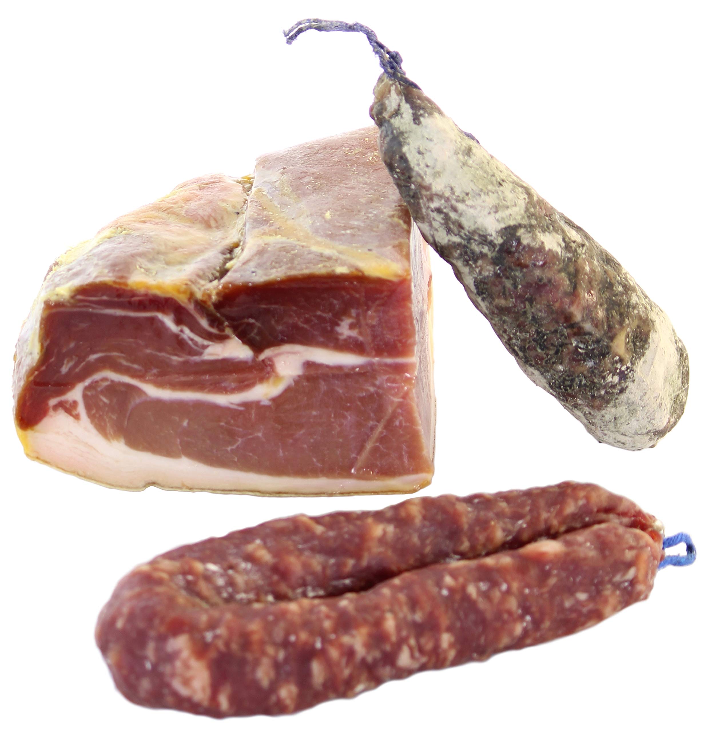 Colis de Charcuterie de l'Ariège