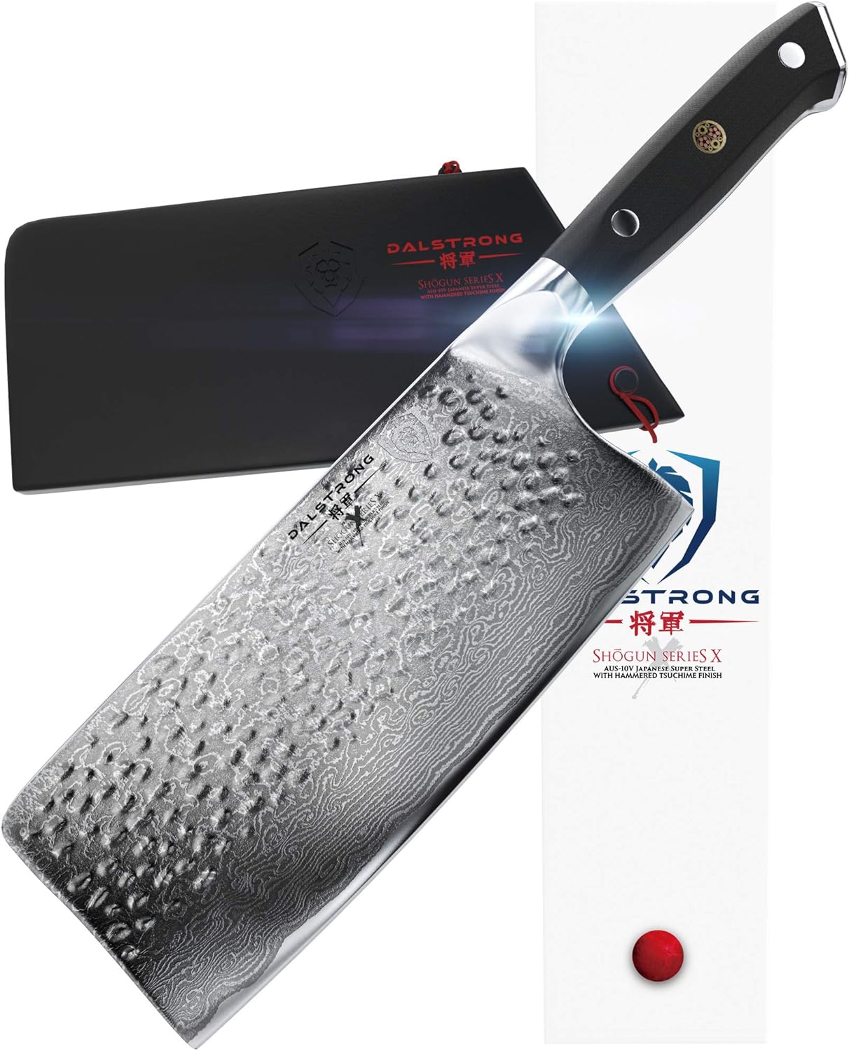 set di coltelli cutco