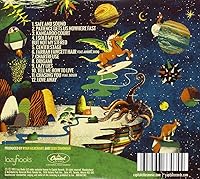 Vista 2 de In a Tidal Wave of Mystery