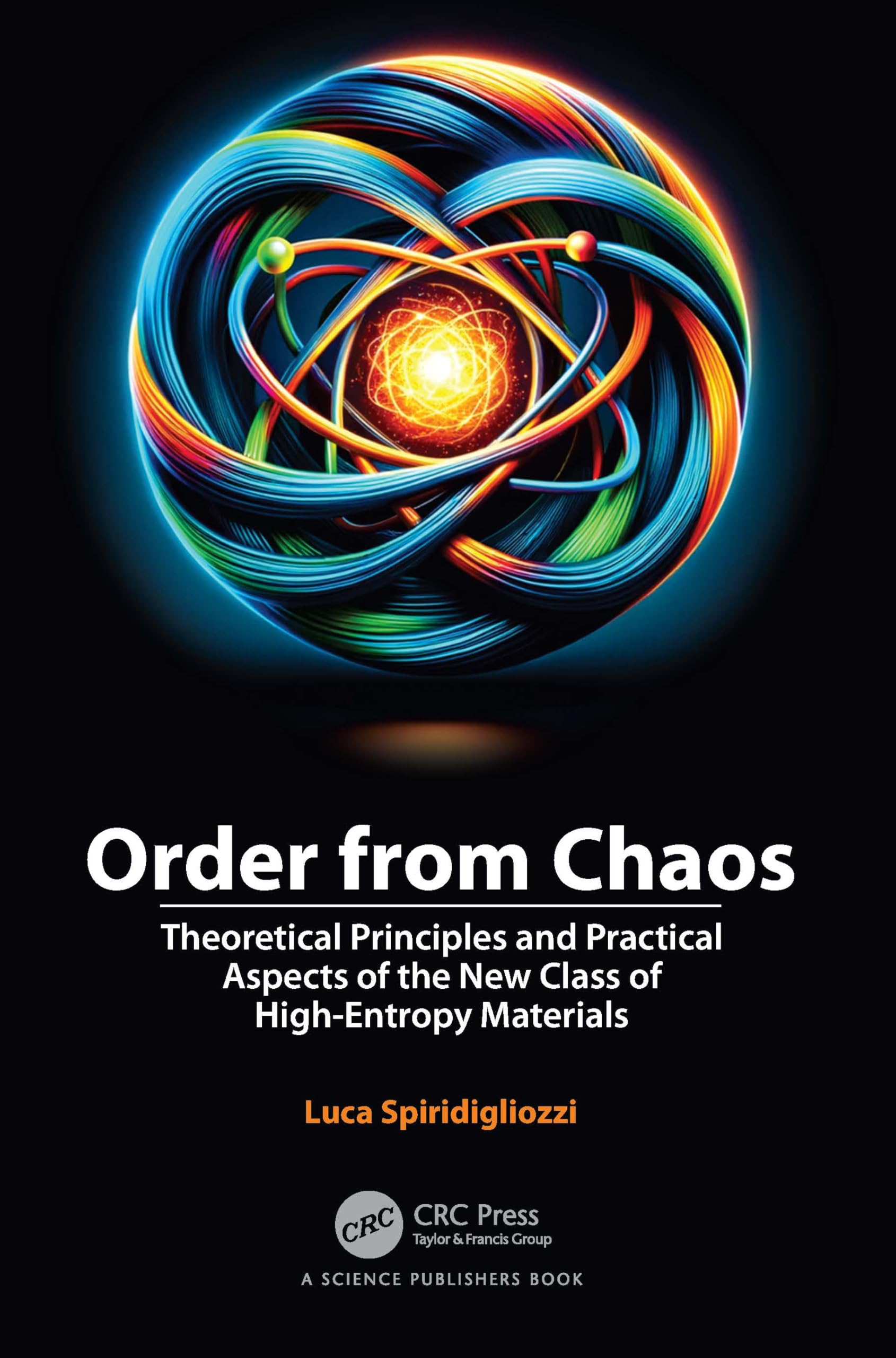 Order from Chaos: Theoretical Principles and Practical Aspects of the New Class of High-Entropy Materials