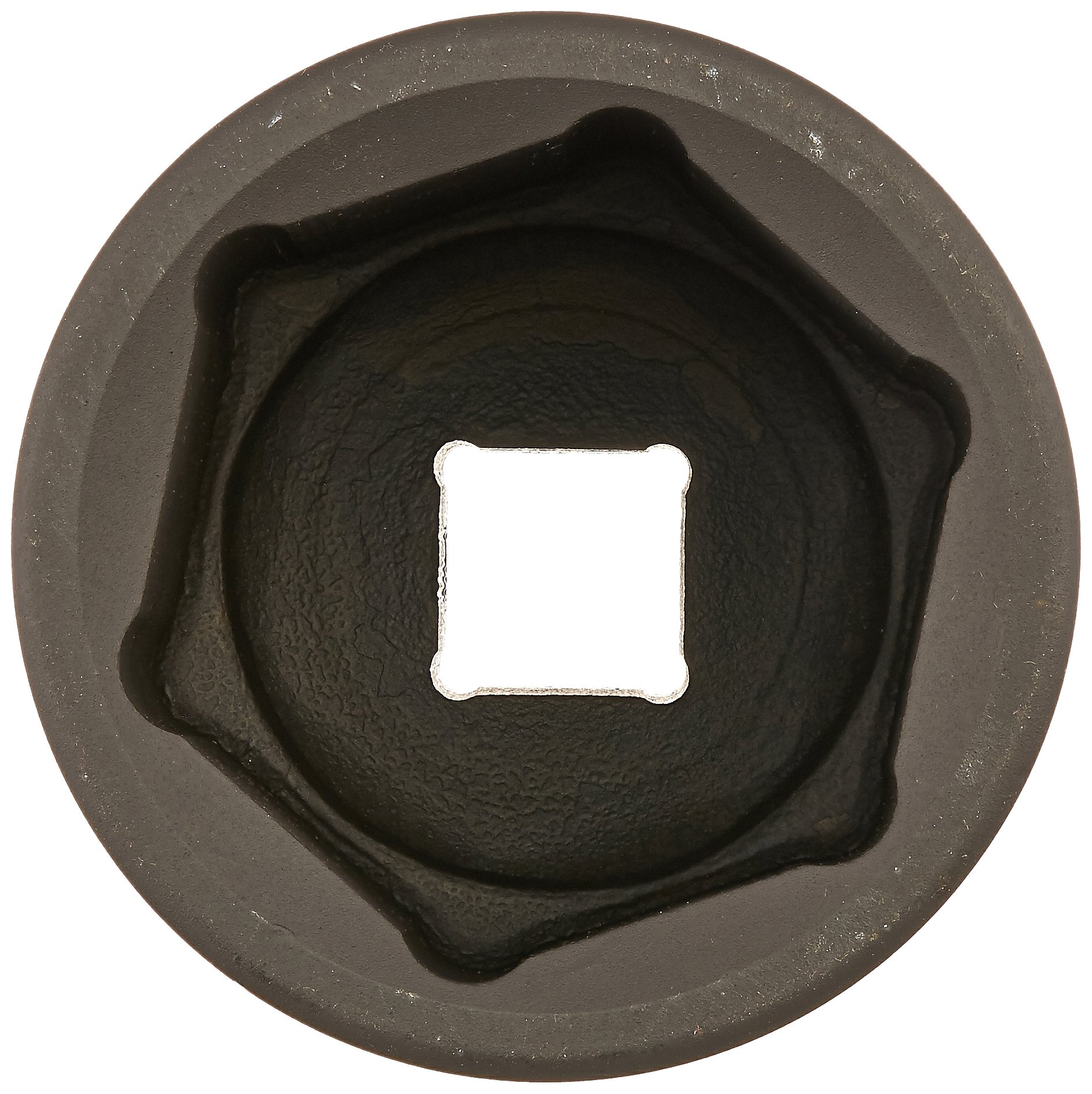 そっすぃー TONE ディープソケット(12角) 3/4インチ 12.7sq. 4db-24l