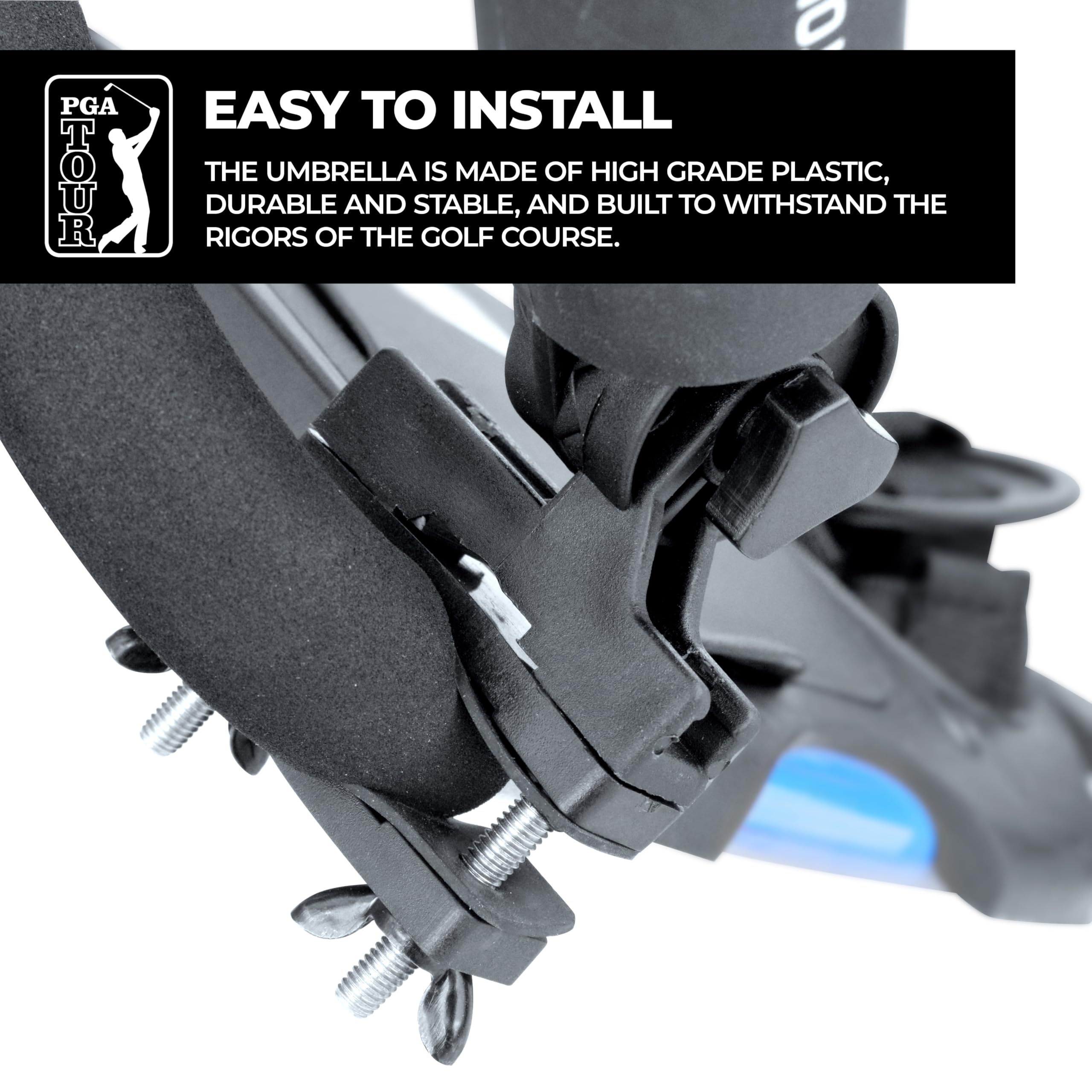 PGA TOUR Universal Umbrella Holder