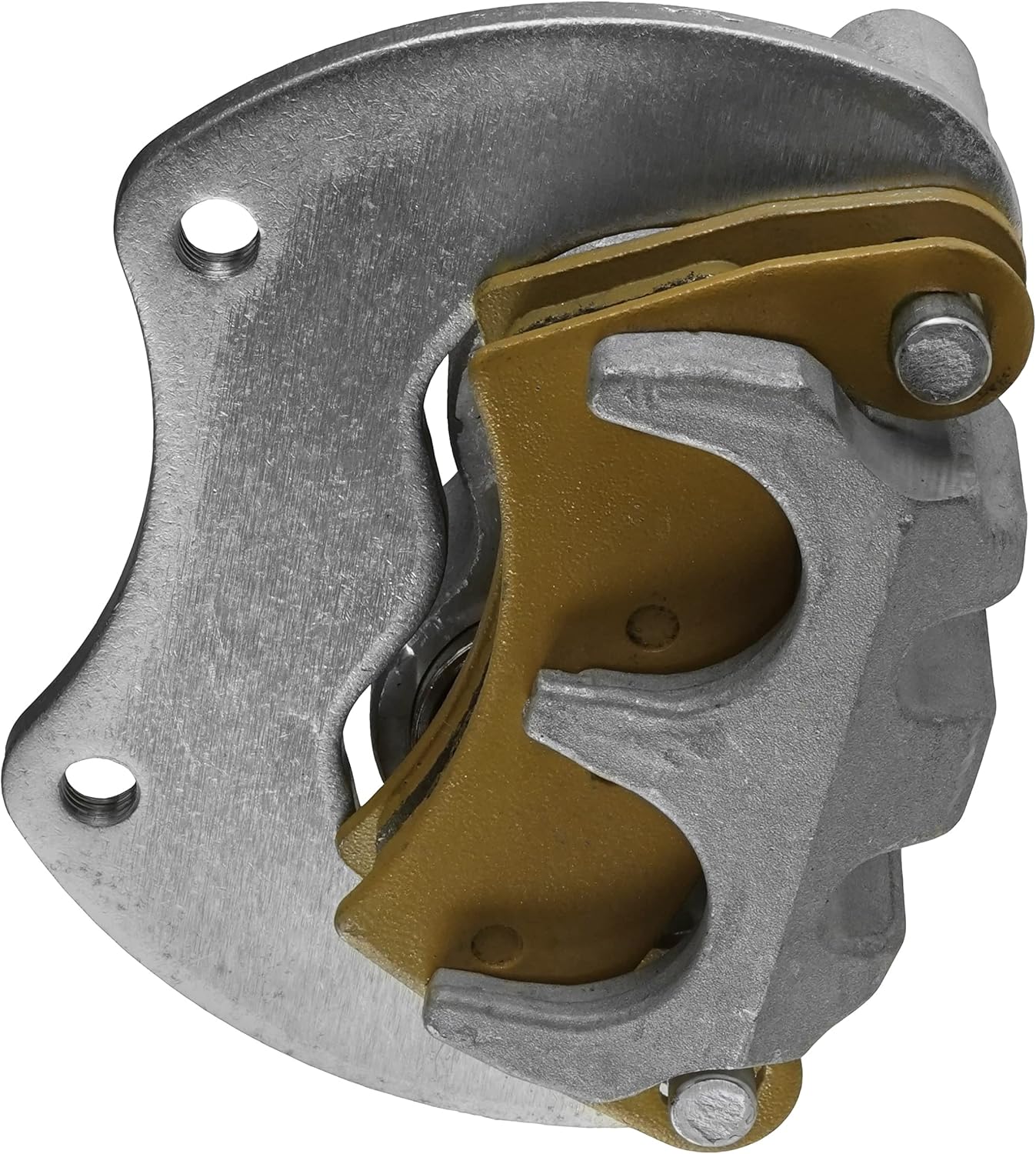 Caltric Rear Right Brake Caliper Compatible with Polaris RZR XP 1000 PREMIUM 2022