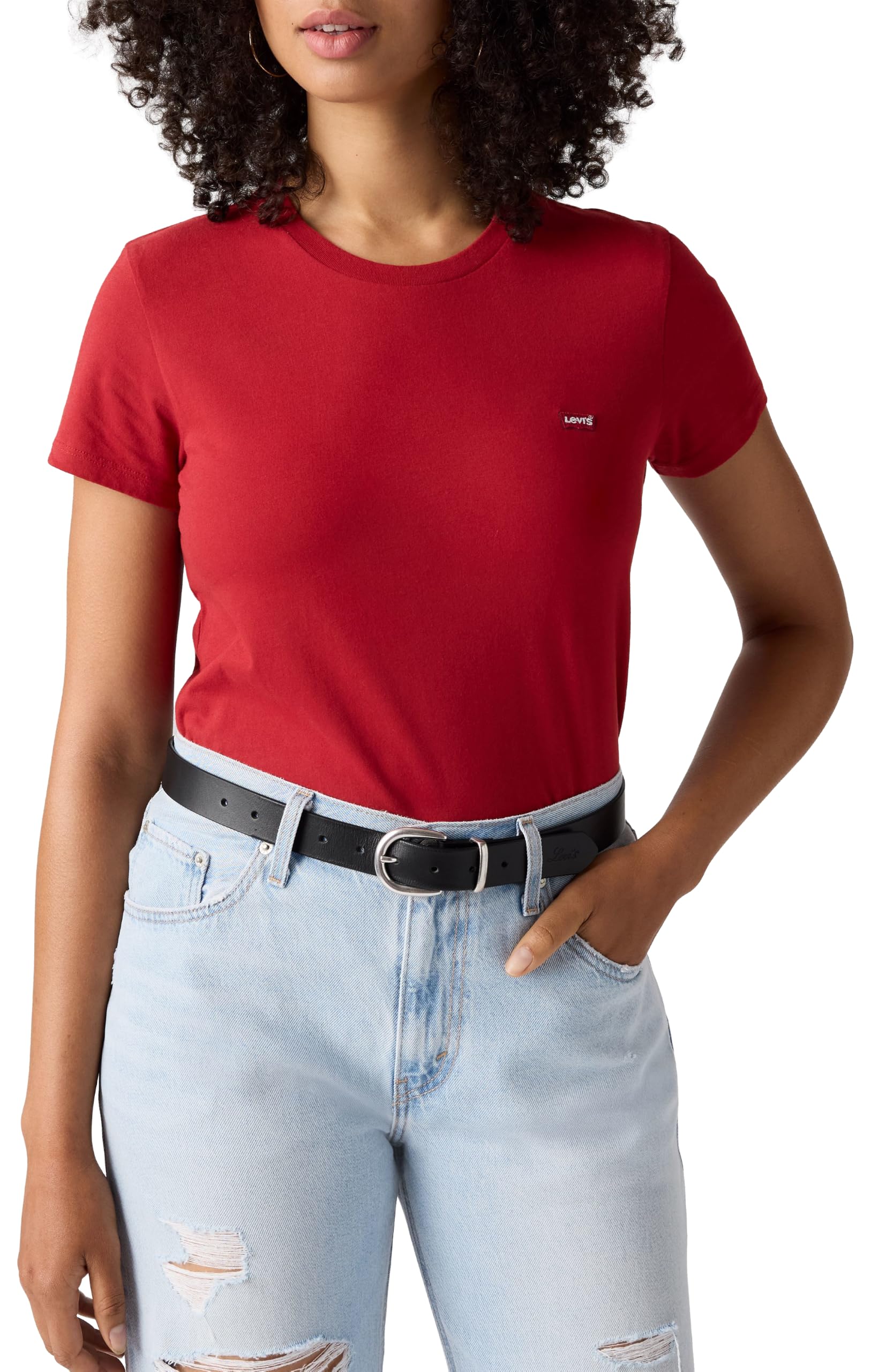 The Striped Chesthit Logo · 39185