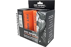 Fat Gripz Extreme Thick Bar Builder