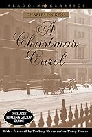 Algopix Similar Product 15 - A Christmas Carol (Aladdin Classics)