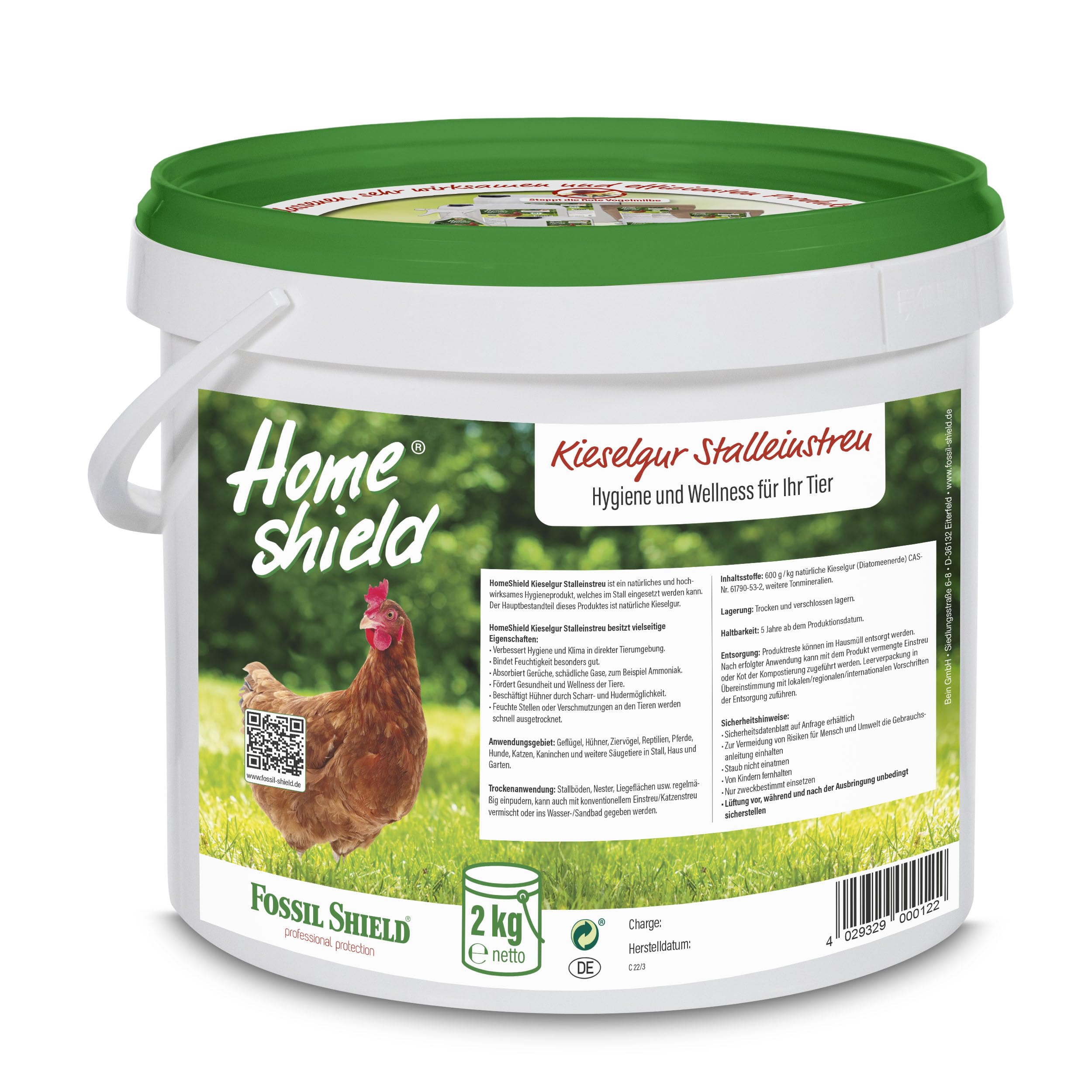 Poudreuse Pour Terre De Diatomées,Contrôle Des Moucherons