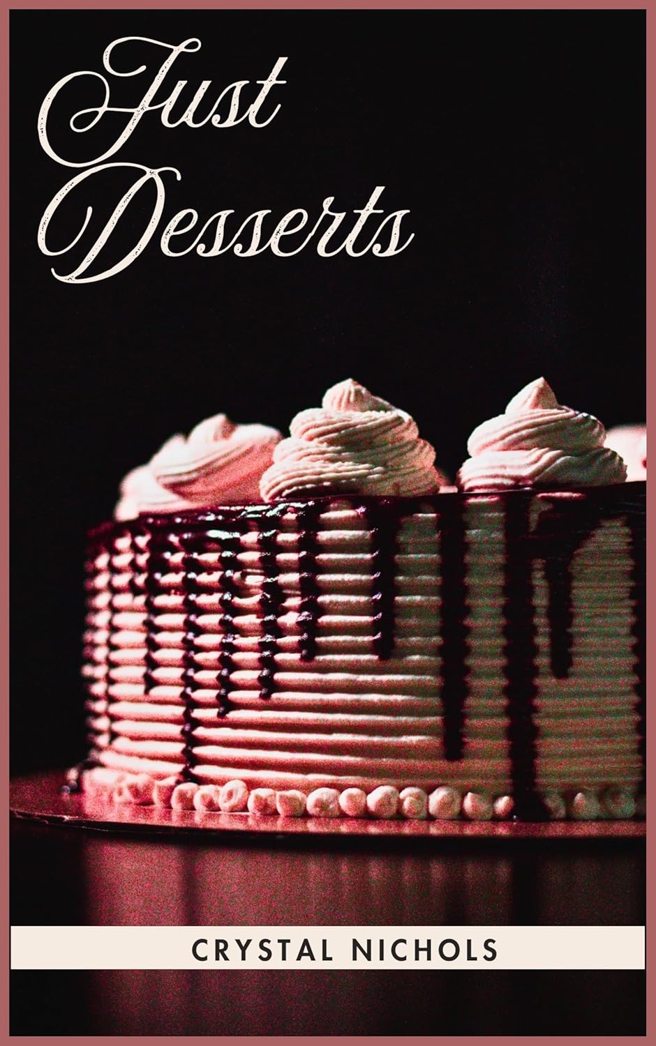 Just Desserts