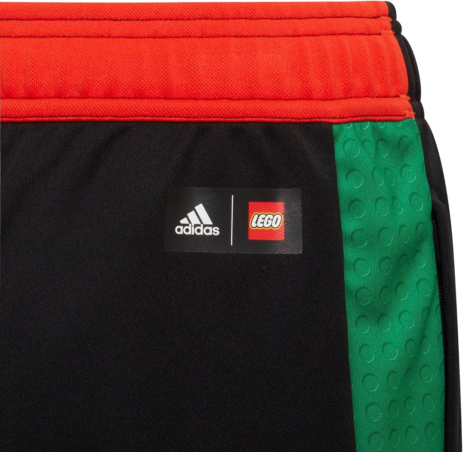 adidas X Lego Youth Boys 8-20 Tiro Track Pants
