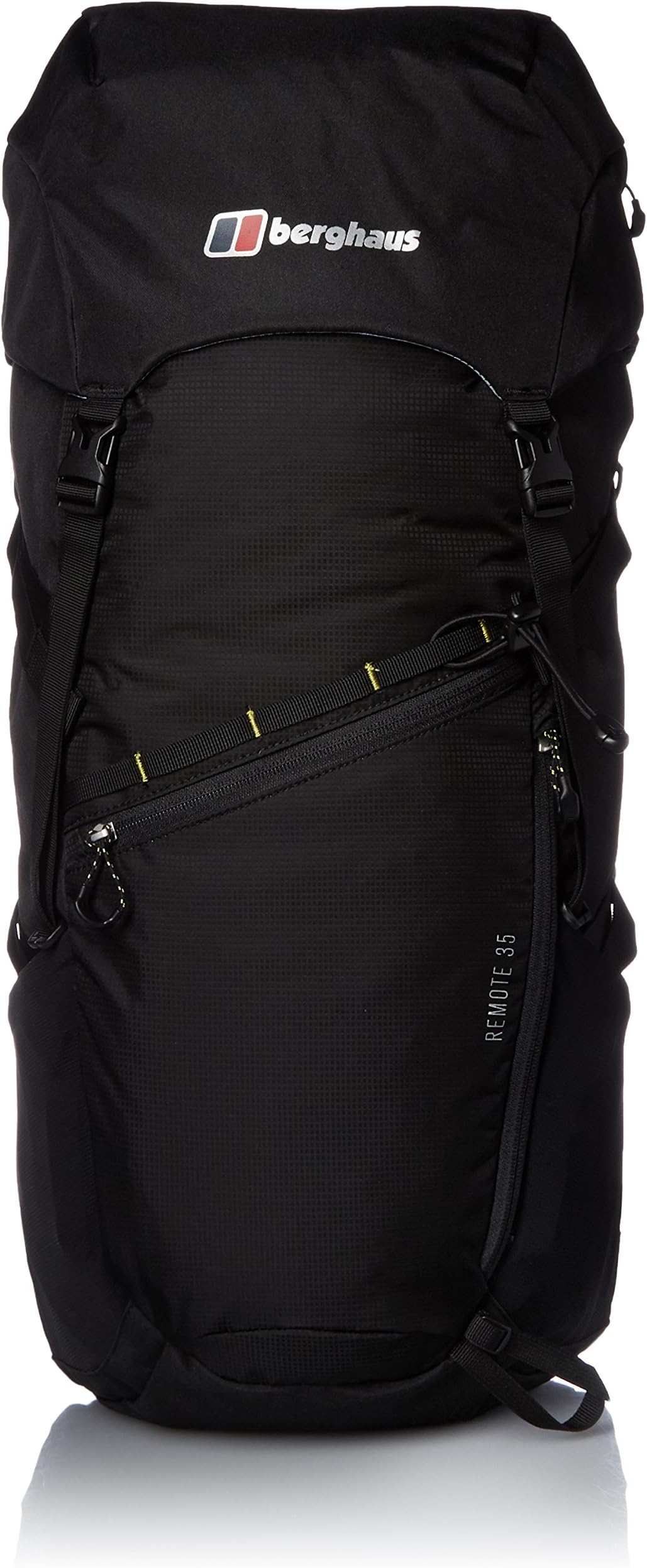 Berghaus Unisex's Remote Rucsack