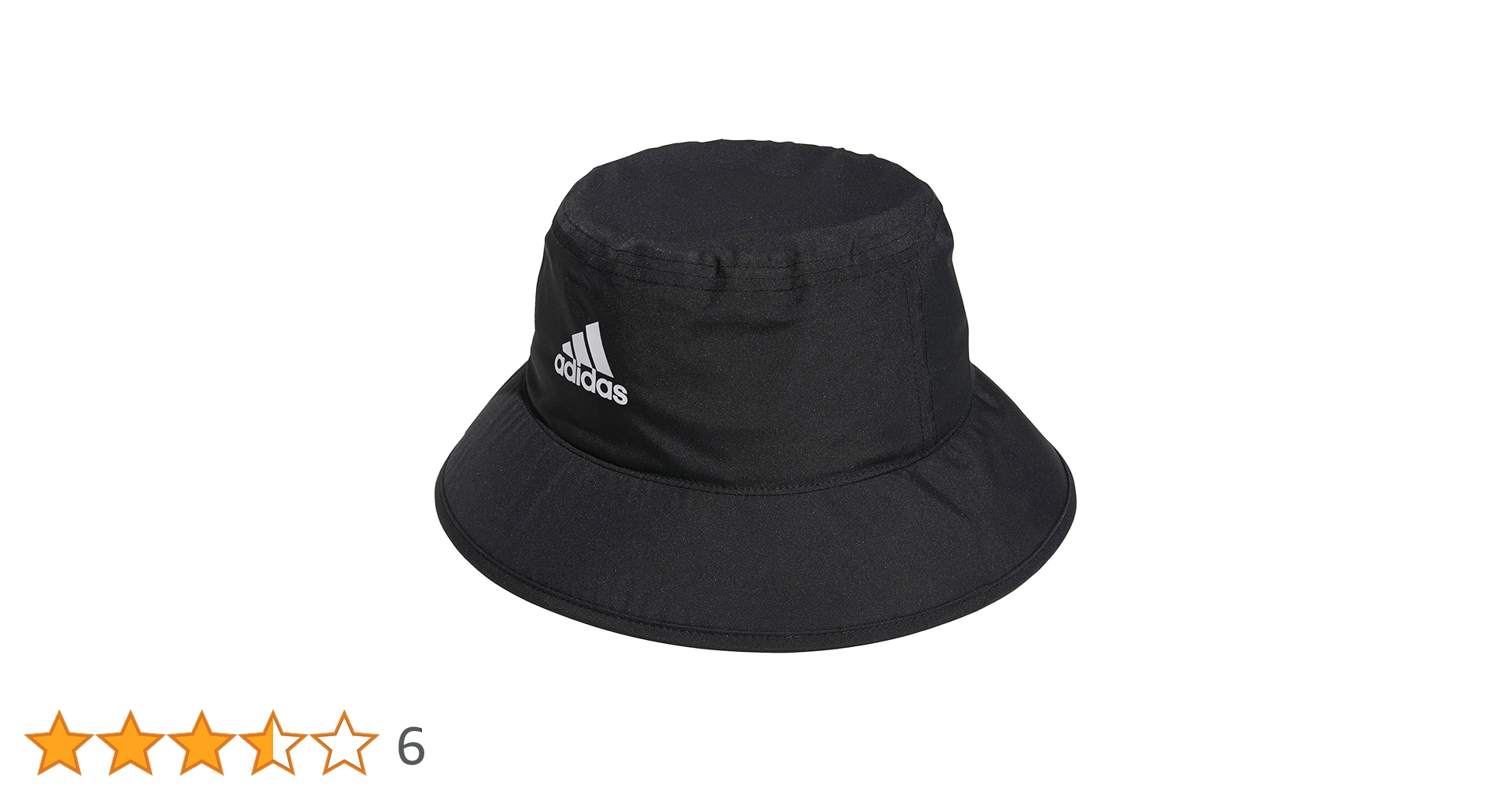 Amazon | [アディダスゴルフ] ゴルフキャップ RAIN.RDY ﾊｯﾄ