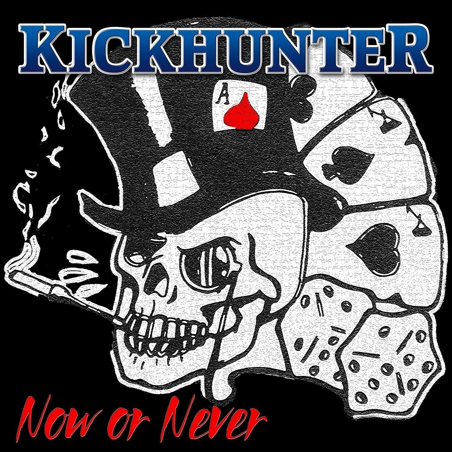 Now Or Never [VINYL]