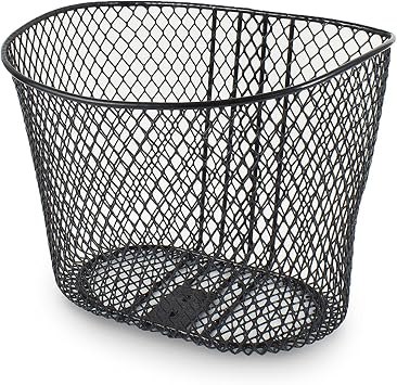 Bag Boy Storage Basket Accessory Black