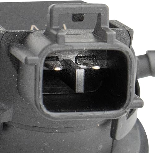 Miniatura 1909 de TRQ Depósito de limpiaparabrisas compatible con Chevrolet Cruze GM1288255 2016-2019