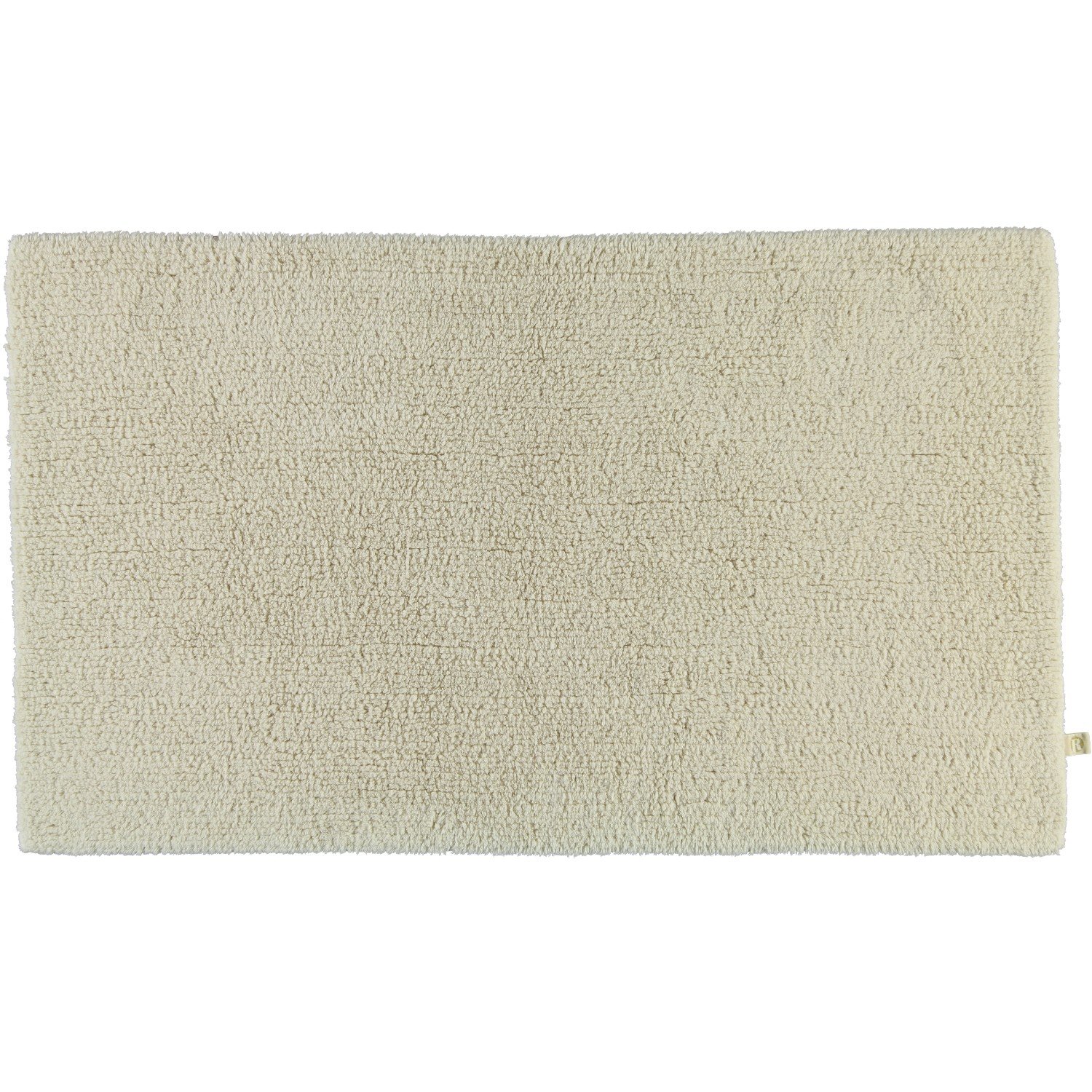 Rhomtuft Badteppiche Pur Natur-Jasmin - 20