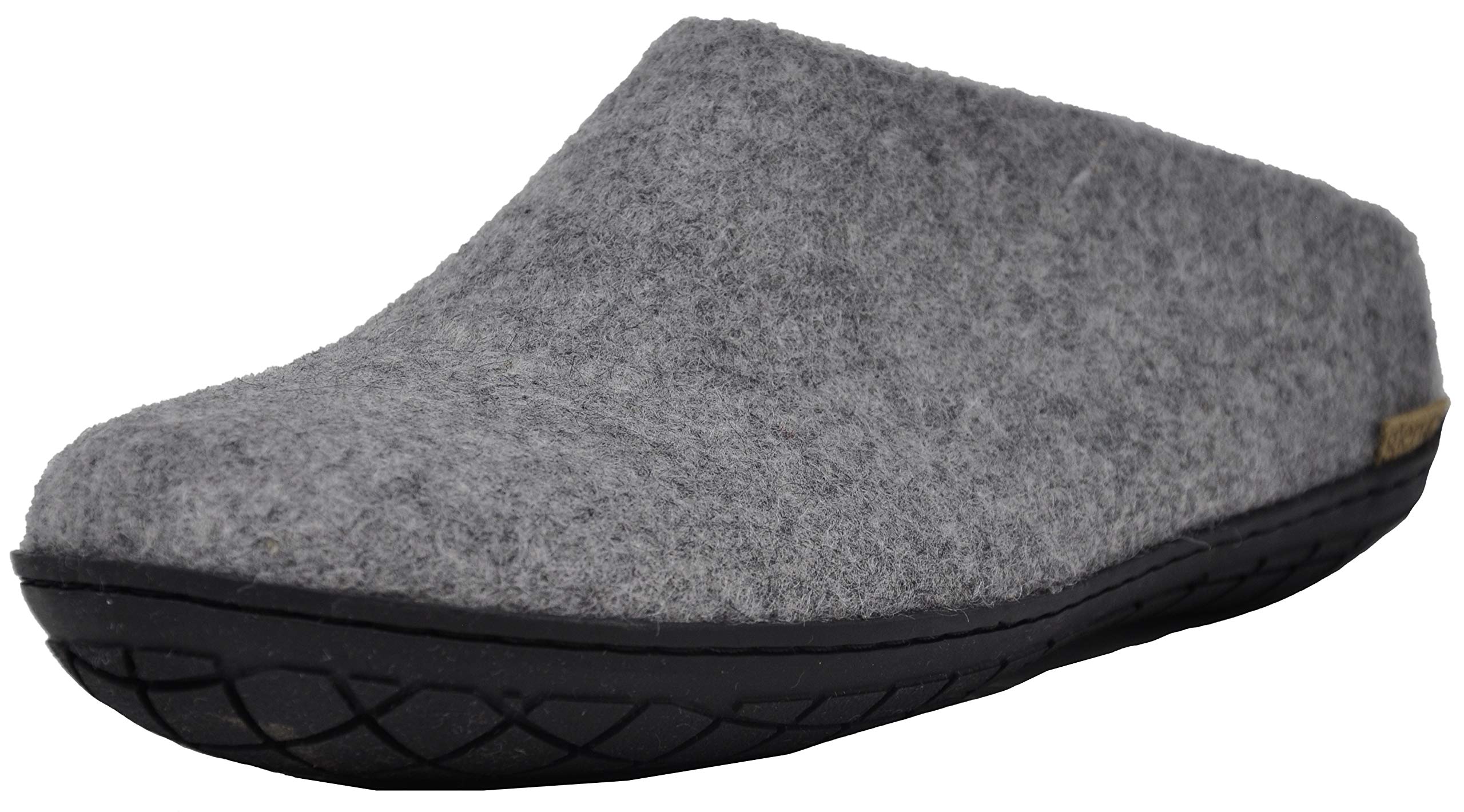 glerups dkunisex adult slipper