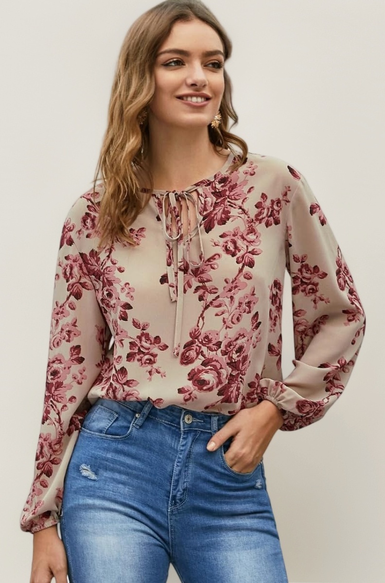 Women's Regular Fit Top