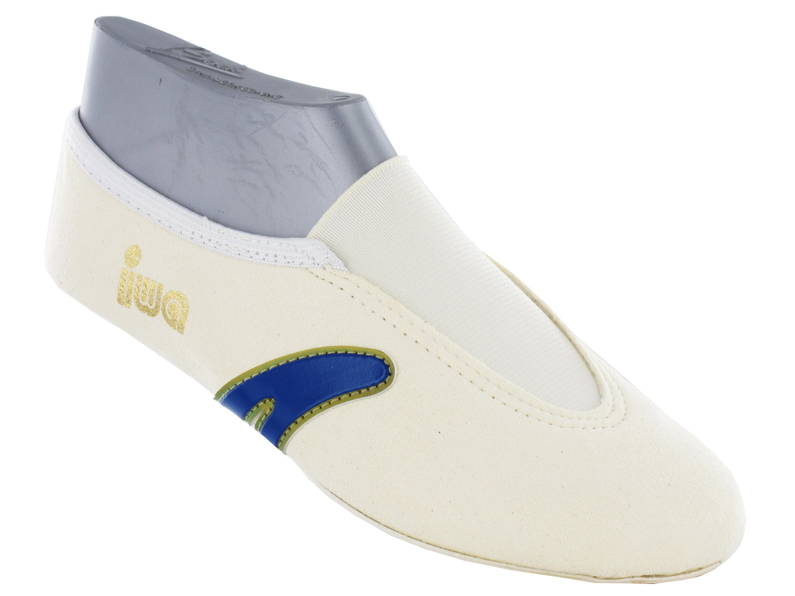 IWA-Gymnastikschuhe - 37