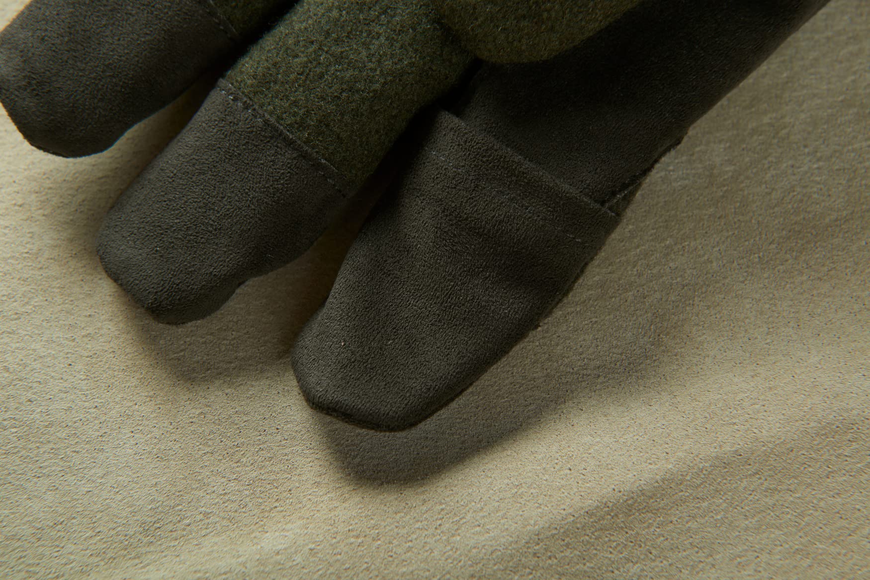 Härkila | Metso Active Handschuhe | Professionelle Jagd Kleidung & Jagd Zubehör für Herren & Damen | Skandinavische Qualität Made to Last |