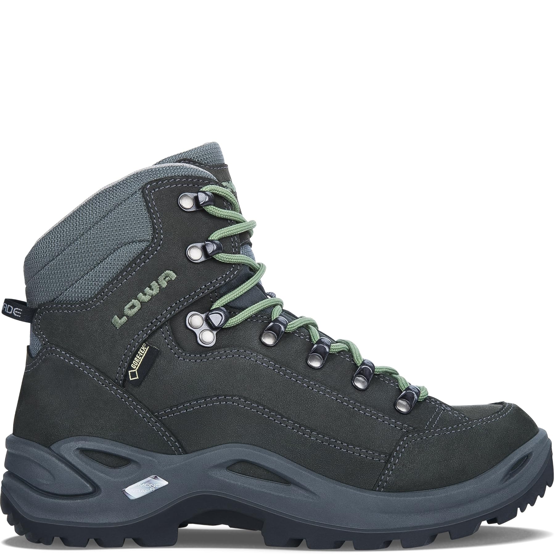 LOWA Stiefel mittel RENEGADE GTX MID Ws [2024]