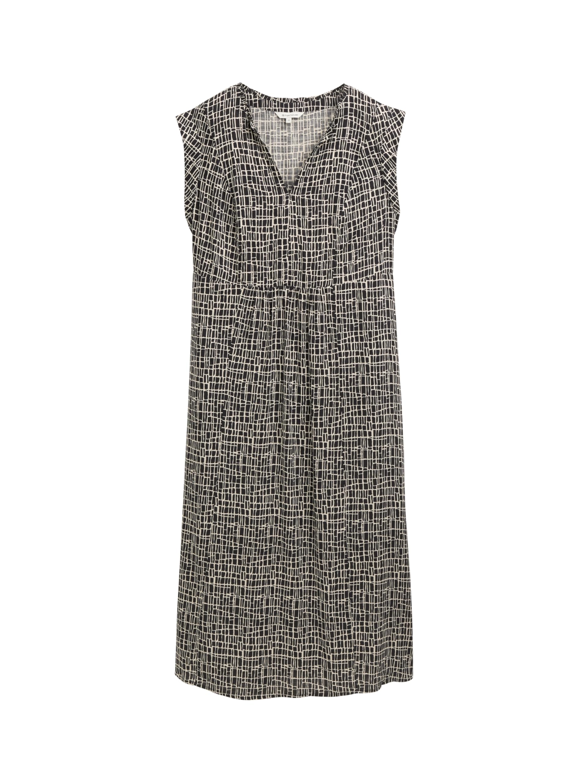 TOM TAILOR Sukienka Kobiety 1046495