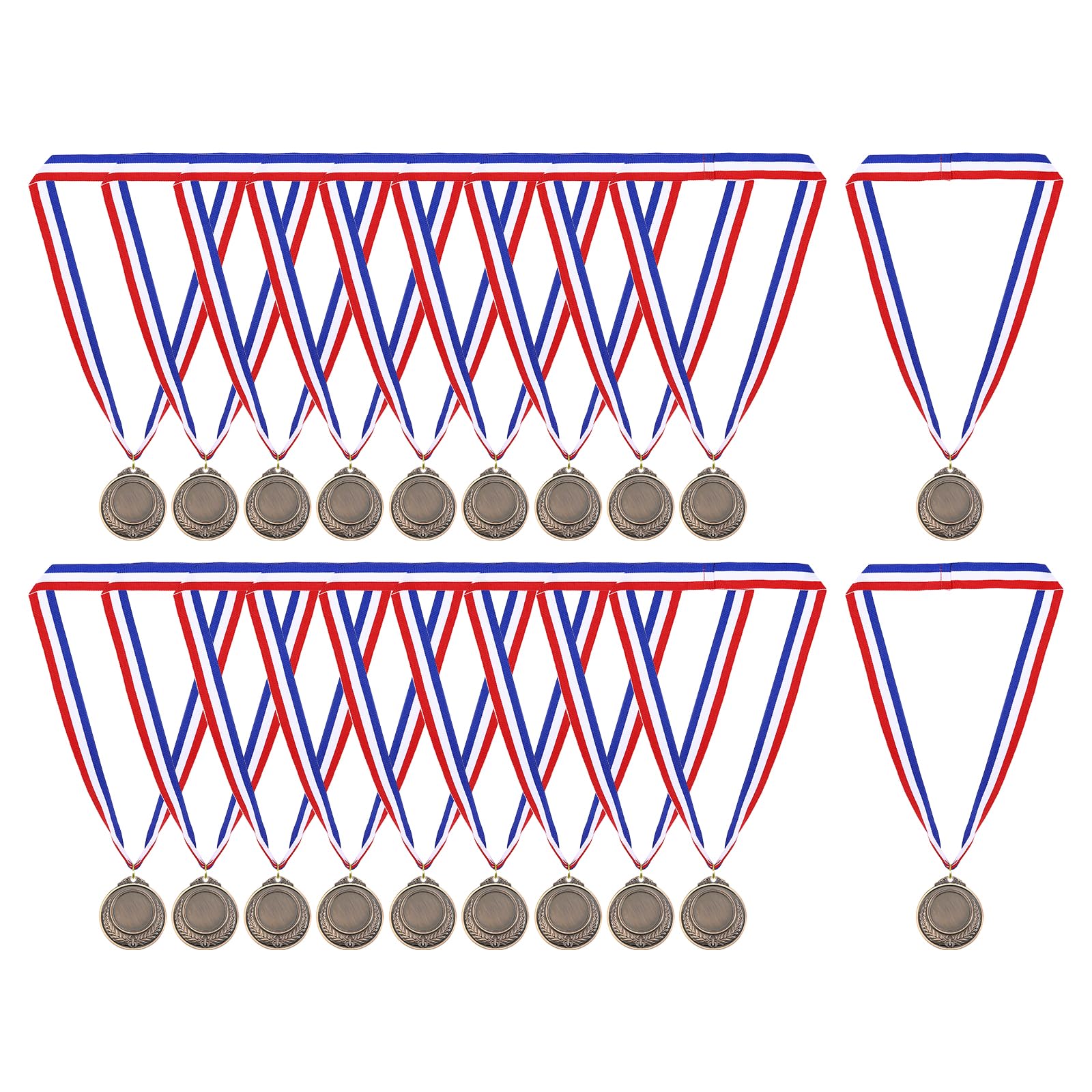 PATIKIL Gold Award Medals