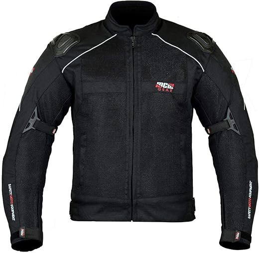 Neueste Modelle Leichte Sommer Sports Bike Biker Jacke Fu00fcr