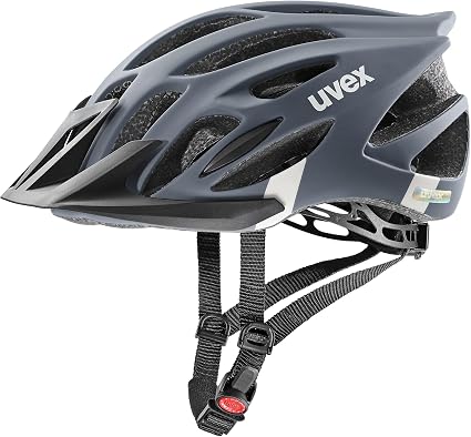 uvex flash fahrradhelm test Fahrradhelm, Black, 57-61 cm | individuelle Größenanpassung - Monomatic-Einhandverschluss - waschbare Polster 4b49b6df4f8578a78658409fa8e81327__fake_casque_velo_electrique Wähle Deine Größe:38 bequemer fahrradsattel Bequemer Fahrradsattel