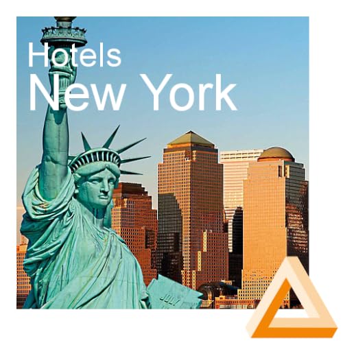 Hotels New York