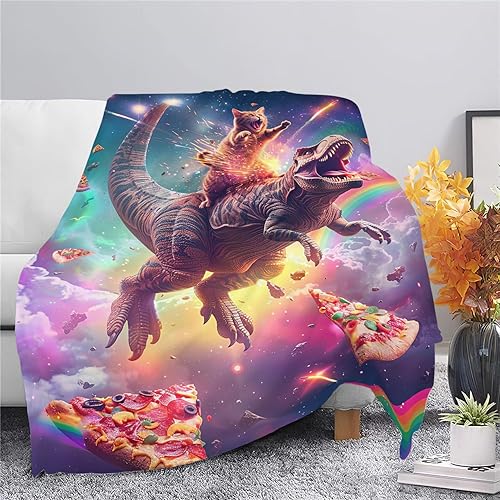 Miniatura 274 de Manta de cerveza, manta de bebida de cerveza, regalos para adultos, mujeres y hombres, súper suave y acogedora manta de felpa mullida mullida de