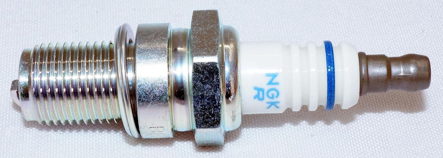NGK SPARK PLUG SET NGK - 708.20.35 - BR8ECM 3035 - Set 2 pieces -