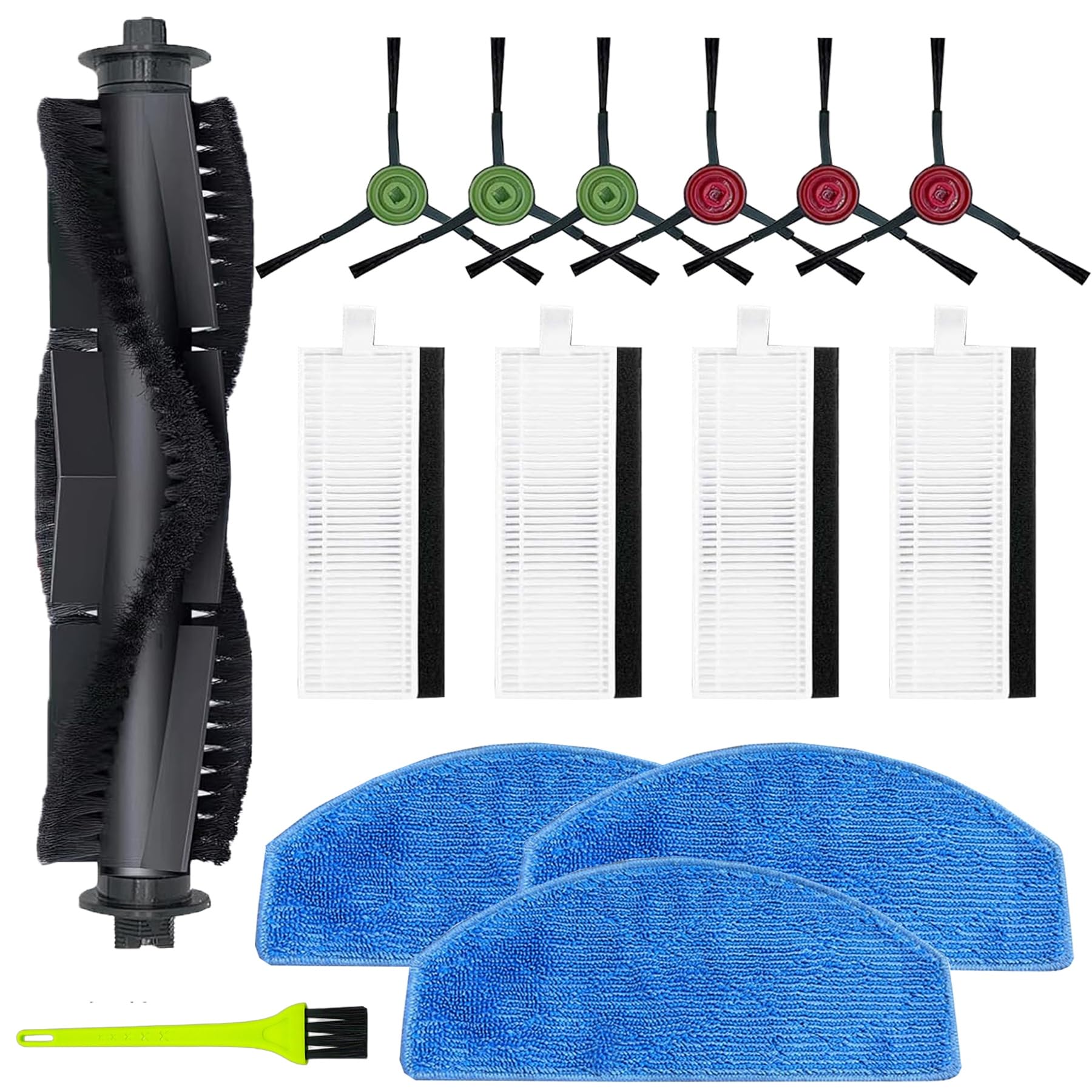 Avaenzo Replacement Parts