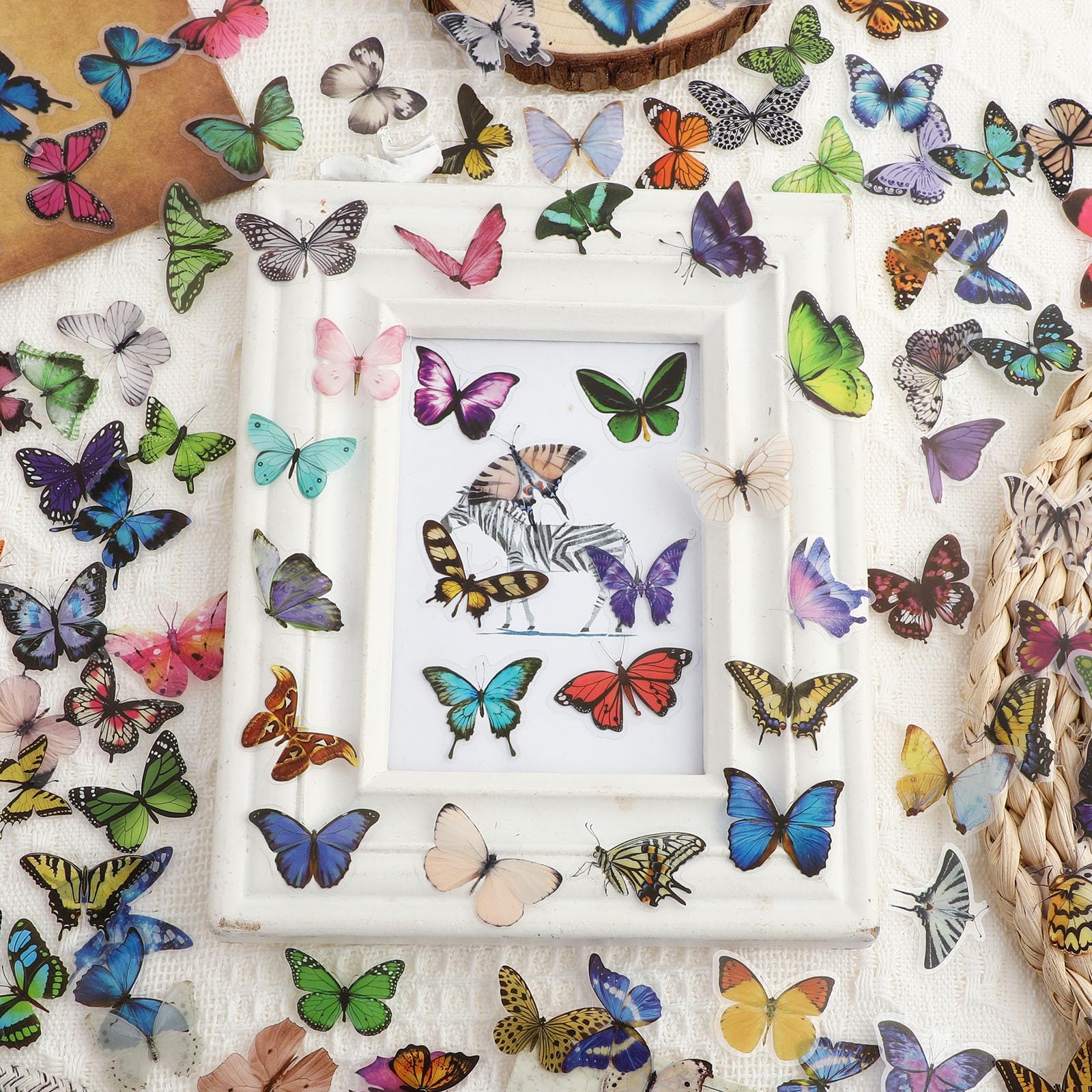 LOT DE 200 SACHETS TRANSPARENTS Autocollants 6 X 9 Cm Perles Bijoux