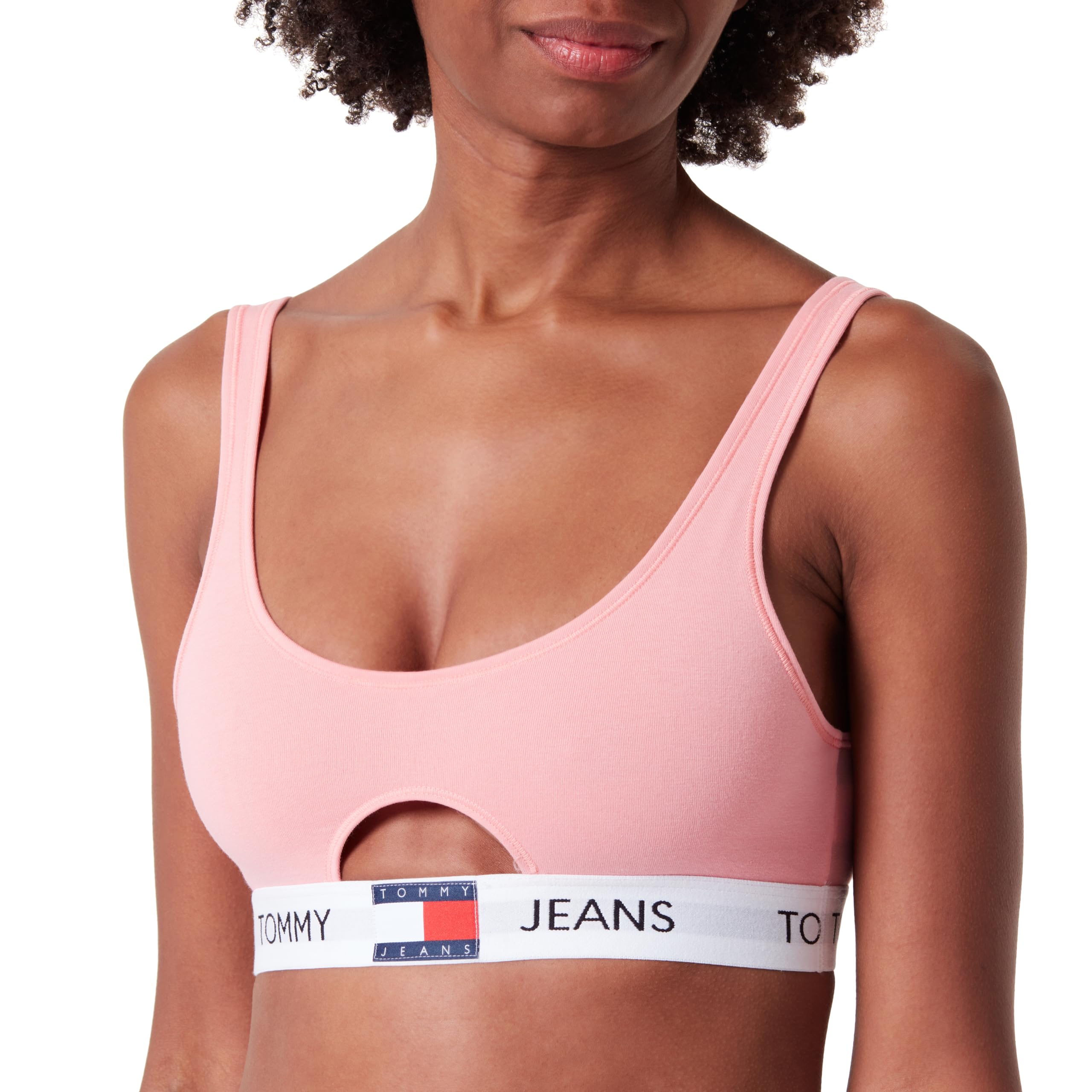 Mode von Calvin Klein & Tommy Hilfiger